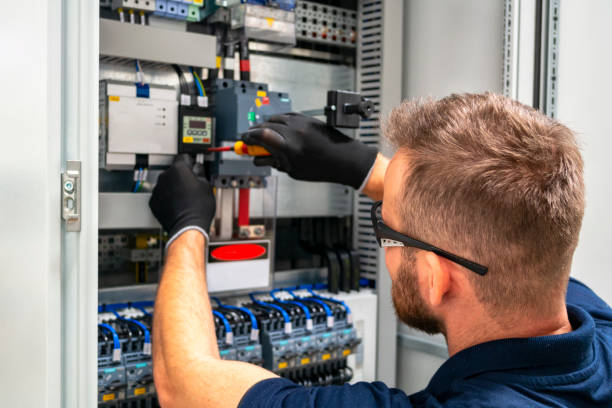 Best Electrical Outlet Repair  in Yale, OK