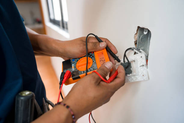 Best Electrical Contractors for Businesses  in Yale, OK