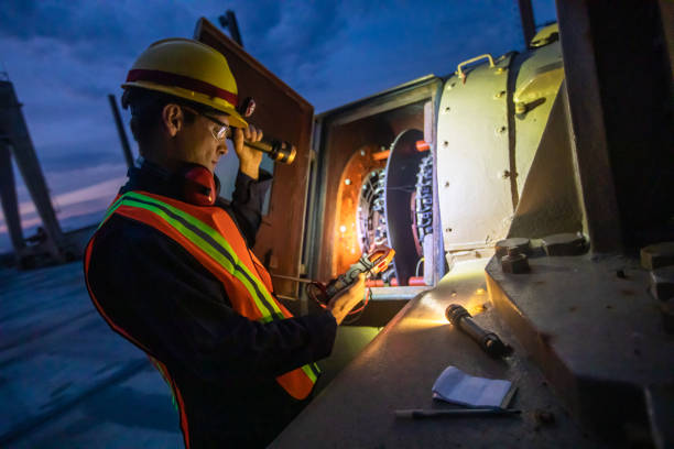 Reliable Yale, OK Electrician Solutions