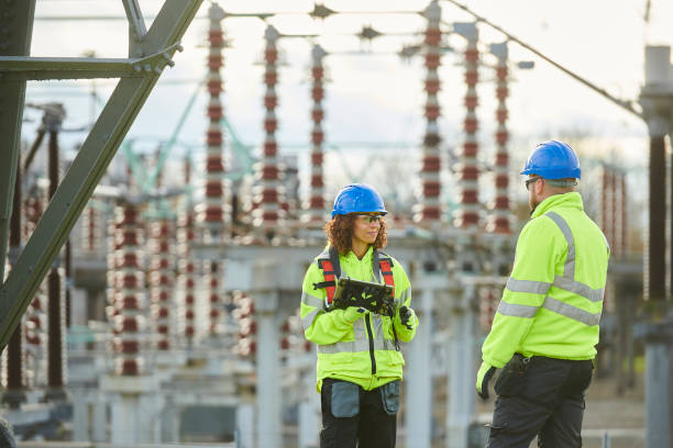 Best Best Electricians Near Me  in Yale, OK