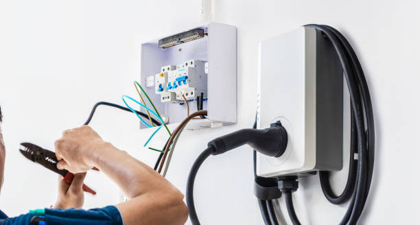 Best Emergency Electrical Repair  in Yale, OK