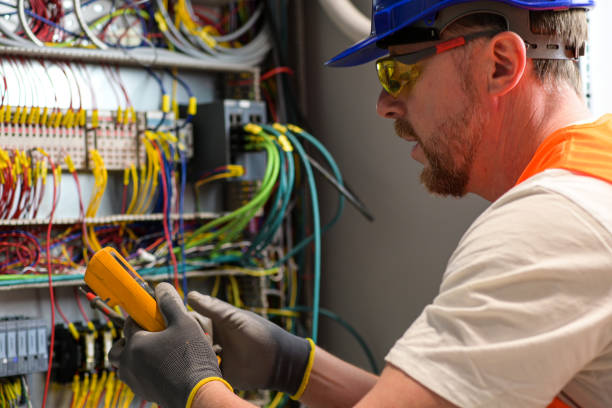 Best Electrical Upgrades for Homes  in Yale, OK