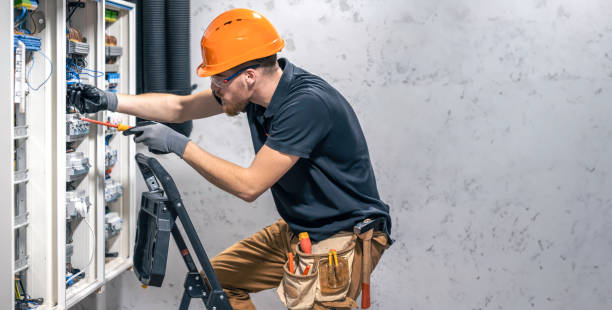Best Home Electrical Repair  in Yale, OK