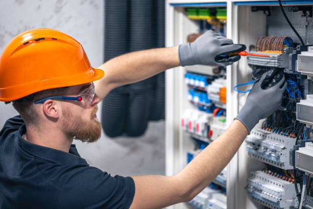 Electrical Upgrades for Homes in Yale, OK