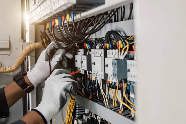 Best Emergency Electrician Near Me  in Yale, OK