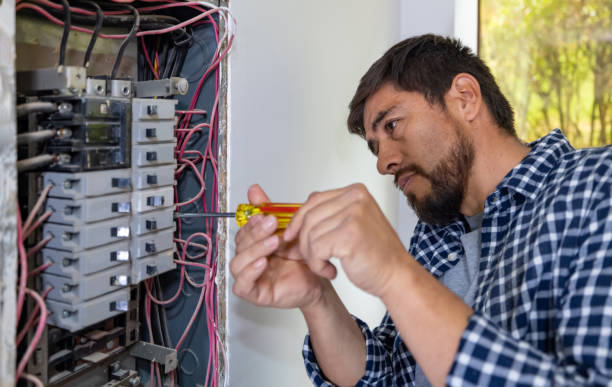 Best Commercial Electrician Services  in Yale, OK